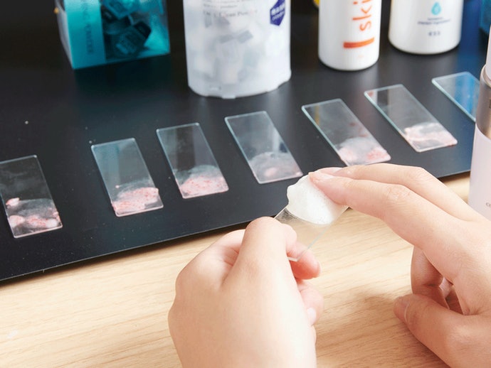 コスメデコルテ AQ ミリオリティ リペア フォーミングウォッシュ nを