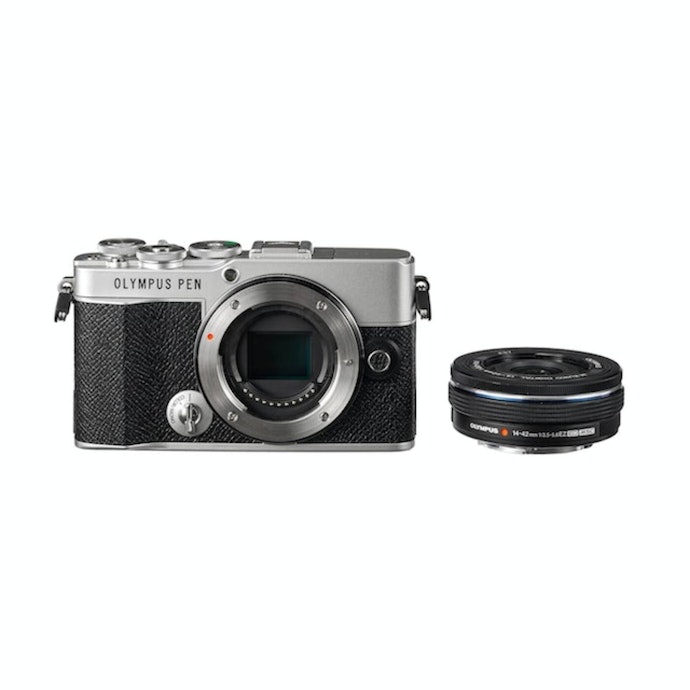 OLYMPUS PEN E-P7をレビュー!クチコミ・評判をもとに徹底検証 | マイ OLYMPUS PEN E-P7をレビュー!クチコミ・評判をもとに徹底検証 | マイ