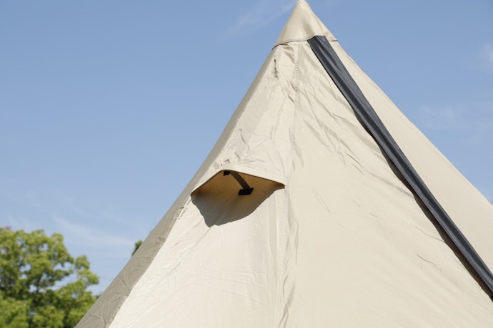 DOD ディーオーディー YADOKARI TENT ヤドカリテント DOD YADOKARI TENTをレビュー!クチコミ・評判をもとに徹底検証