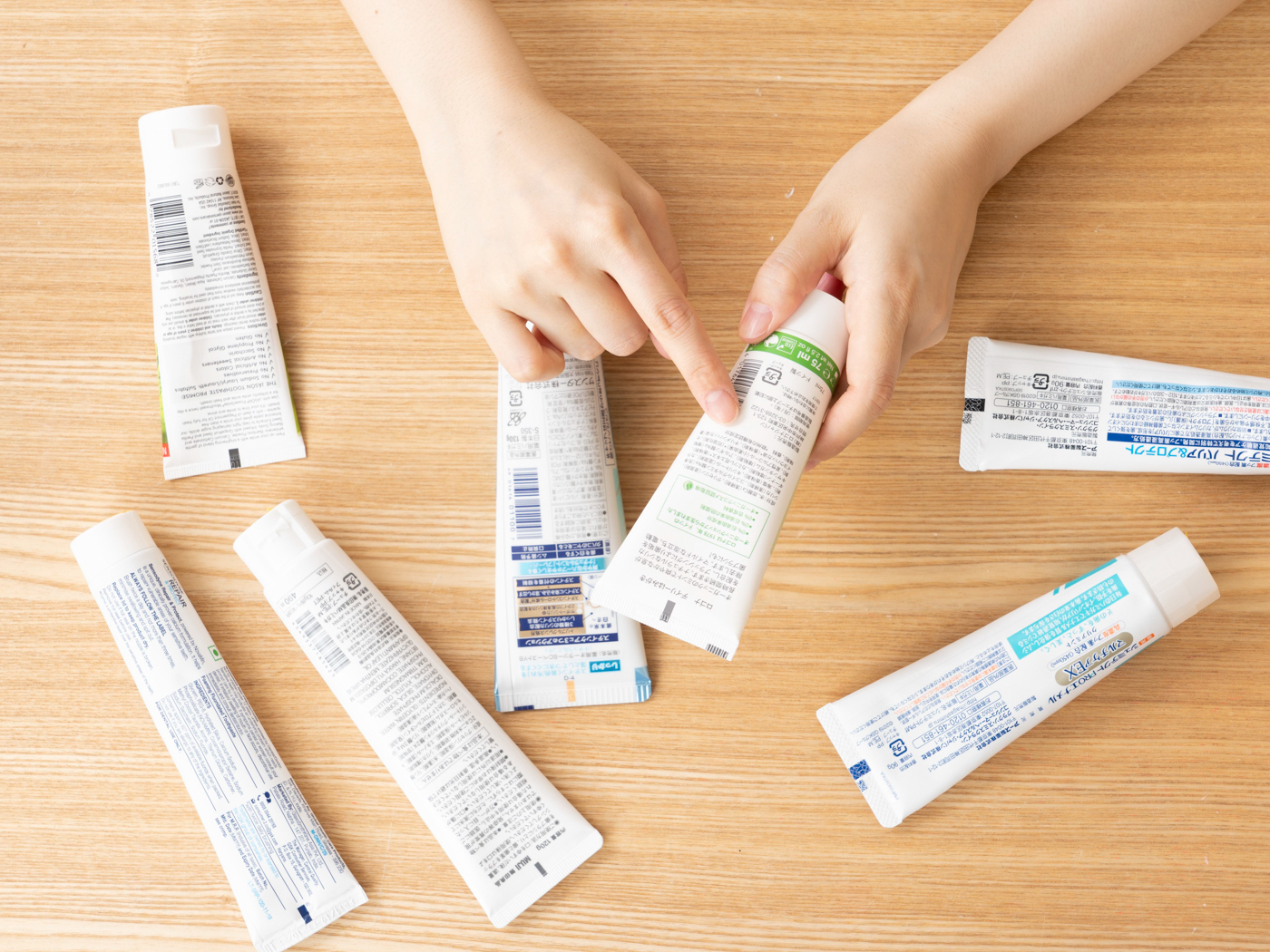 システマ ハグキプラスSハミガキを全26商品と比較！口コミや評判を実際に使ってレビューしました！ | mybest