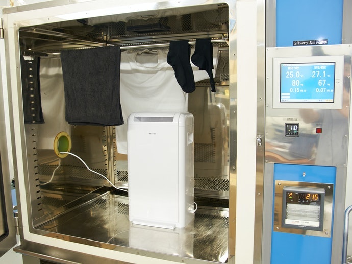 三菱電機 衣類乾燥除湿機 サラリ MJ-M100TXをレビュー!クチコミ 三菱電機 衣類乾燥除湿機 サラリ MJ-M100TXをレビュー!クチコミ