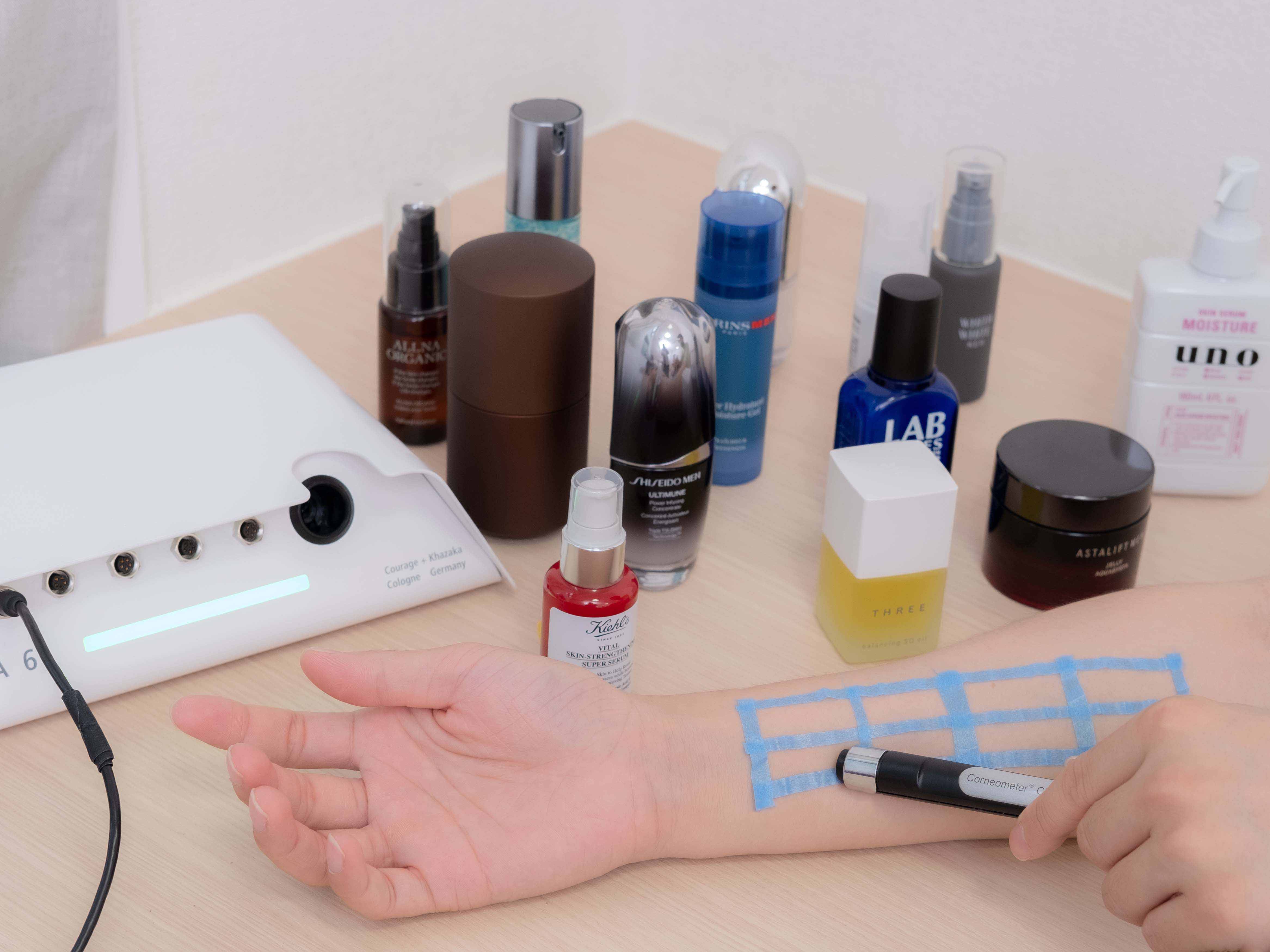 イソップ ルーセント フェイシャル エッセンスをレビュー