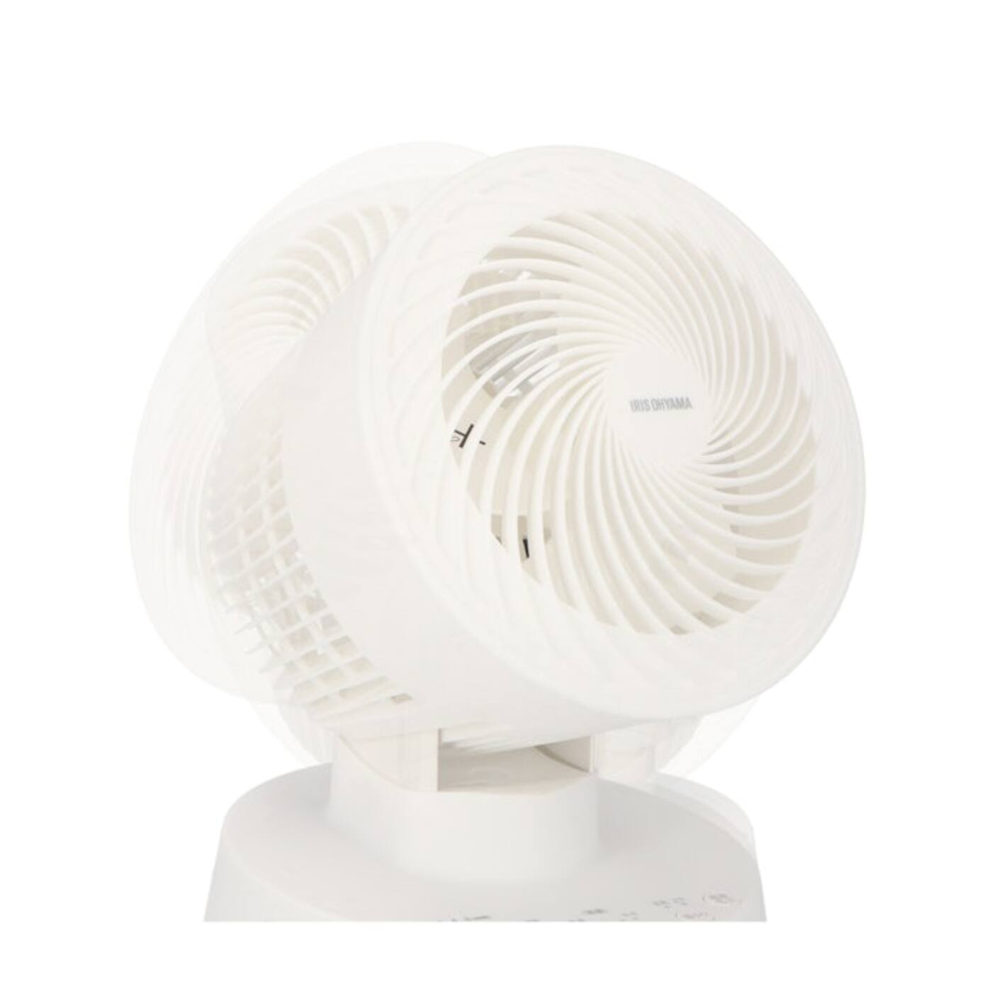 スリーアップ 衣類乾燥機能付サーキュレーター ヒート＆クール