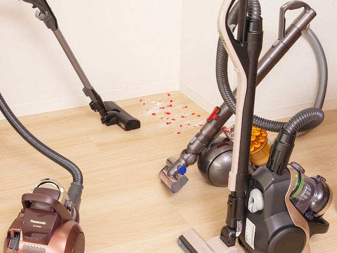 TOSHIBA 紙パック式クリーナー VC-PK9をレビュー!クチコミ・評判をも TOSHIBA 紙パック式クリーナー VC-PK9をレビュー!クチコミ・評判をも