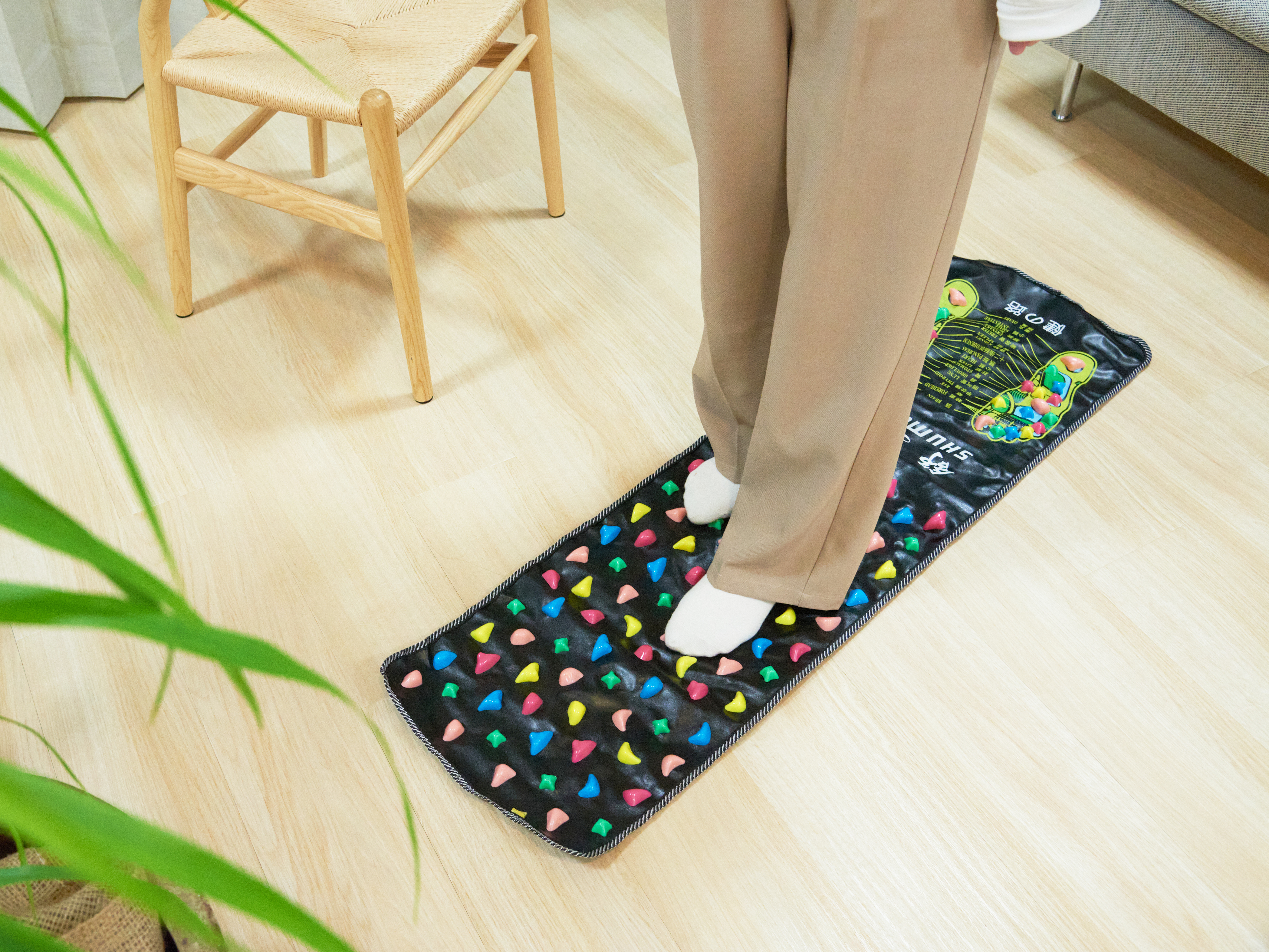 ヒロコーポレーション 足裏リフレッシュを全商品と比較 口コミや評判を実際に使ってレビューしました Mybest