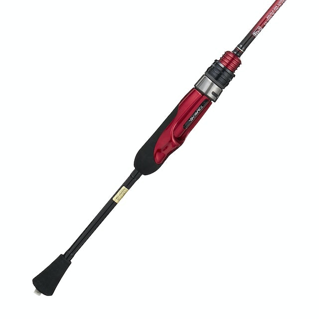 DAIWA 月下美人 AJING 510UL-Sをレビュー!クチコミ・評判をもとに徹底 DAIWA 月下美人 AJING 510UL-Sをレビュー!クチコミ・評判をもとに徹底