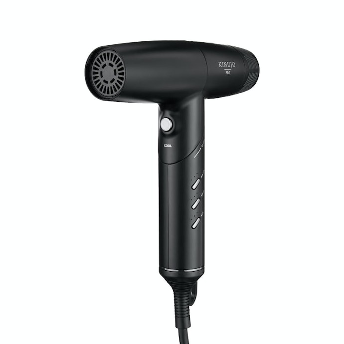 KINUJO プロ ヘアドライヤー KP101 KINUJO プロ ヘアドライヤー KP101をレビュー!クチコミ・評判を
