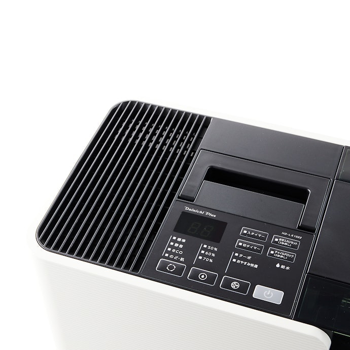 Dainichi HD-LX1022/加湿器 ダイニチ LX TYPE 加湿器 HD-LX1022をレビュー!クチコミ・評判