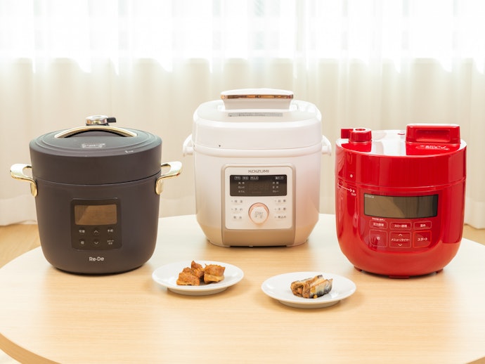 パナソニック 電気圧力なべ SR-MP300をレビュー!クチコミ・評判をもと パナソニック 電気圧力なべ SR-MP300をレビュー!クチコミ・評判をもと