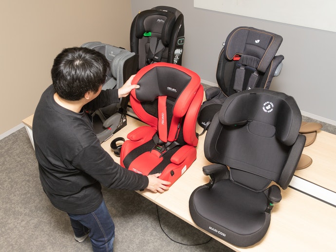 エールベベ パパット2 プレミアムを全20商品と比較！口コミや評判を実際に使ってレビューしました！ | mybest