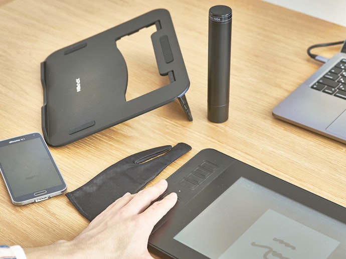 XP-PEN Innovator 16をレビュー!クチコミ・評判をもとに徹底 XP-PEN Innovator 16をレビュー!クチコミ・評判をもとに徹底