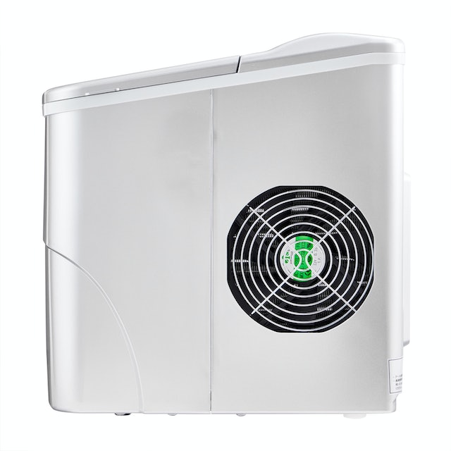 FREE VILLAGE 新型高速自動製氷機 HZB-12/Bをレビュー！クチコミ