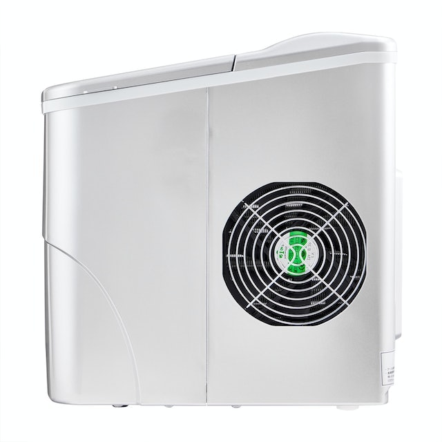 FREE VILLAGE 新型高速自動製氷機 HZB-12/Bをレビュー!クチコミ FREE VILLAGE 新型高速自動製氷機 HZB-12/Bをレビュー!クチコミ