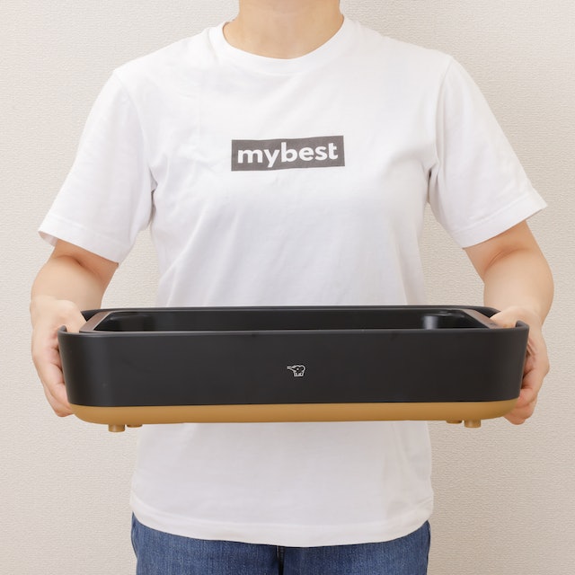 象印 ホットプレート STAN. EA-FA10をレビュー！クチコミ・評判