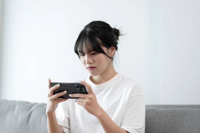 機能性はいまひとつ。ゲームプレイはなめらかさに少々欠けた