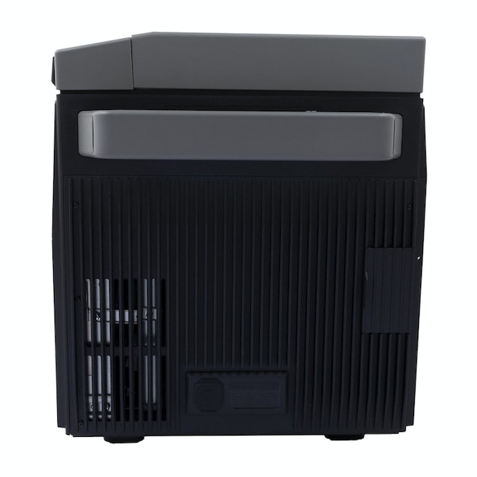 leitz ECOFLOW ポータブル冷蔵庫 ブラック 本体 leitz ECOFLOW leitz ECOFLOW ポータブル冷蔵庫 ブラック 本体 leitz ECOFLOW