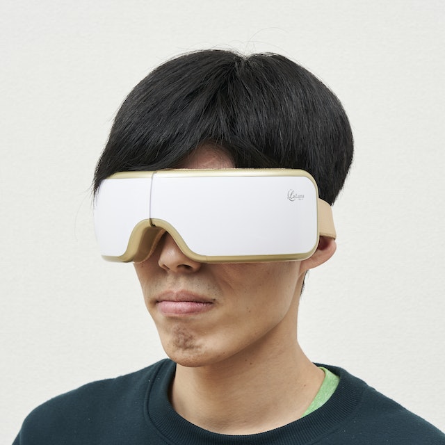 La Luna アイマッサージャーをレビュー！クチコミ・評判をもとに徹底