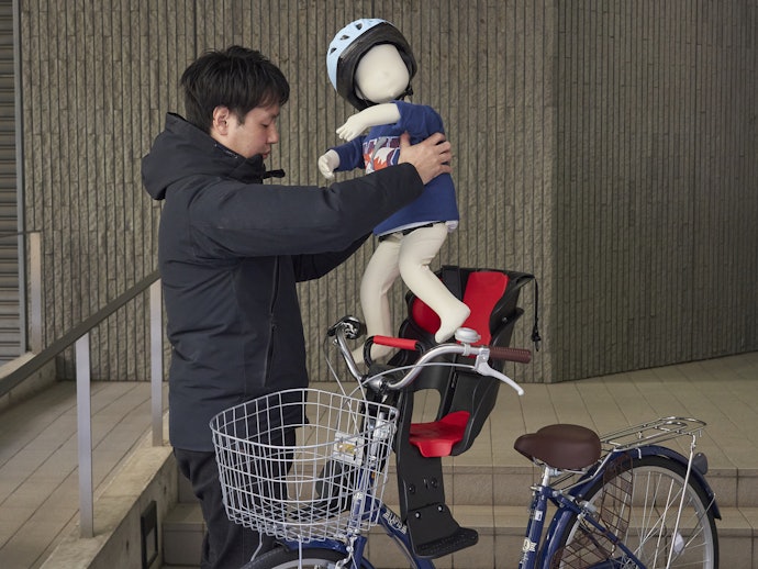慣れるまでは、ややスムーズさに欠ける