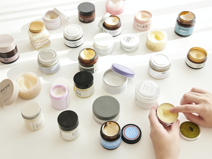 ミルボン ジェミールフラン メルティバター バームをレビュー