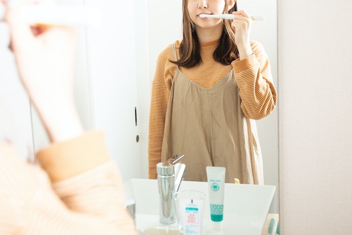 振動・圧に苦手意識がなければ、磨き心地は良好