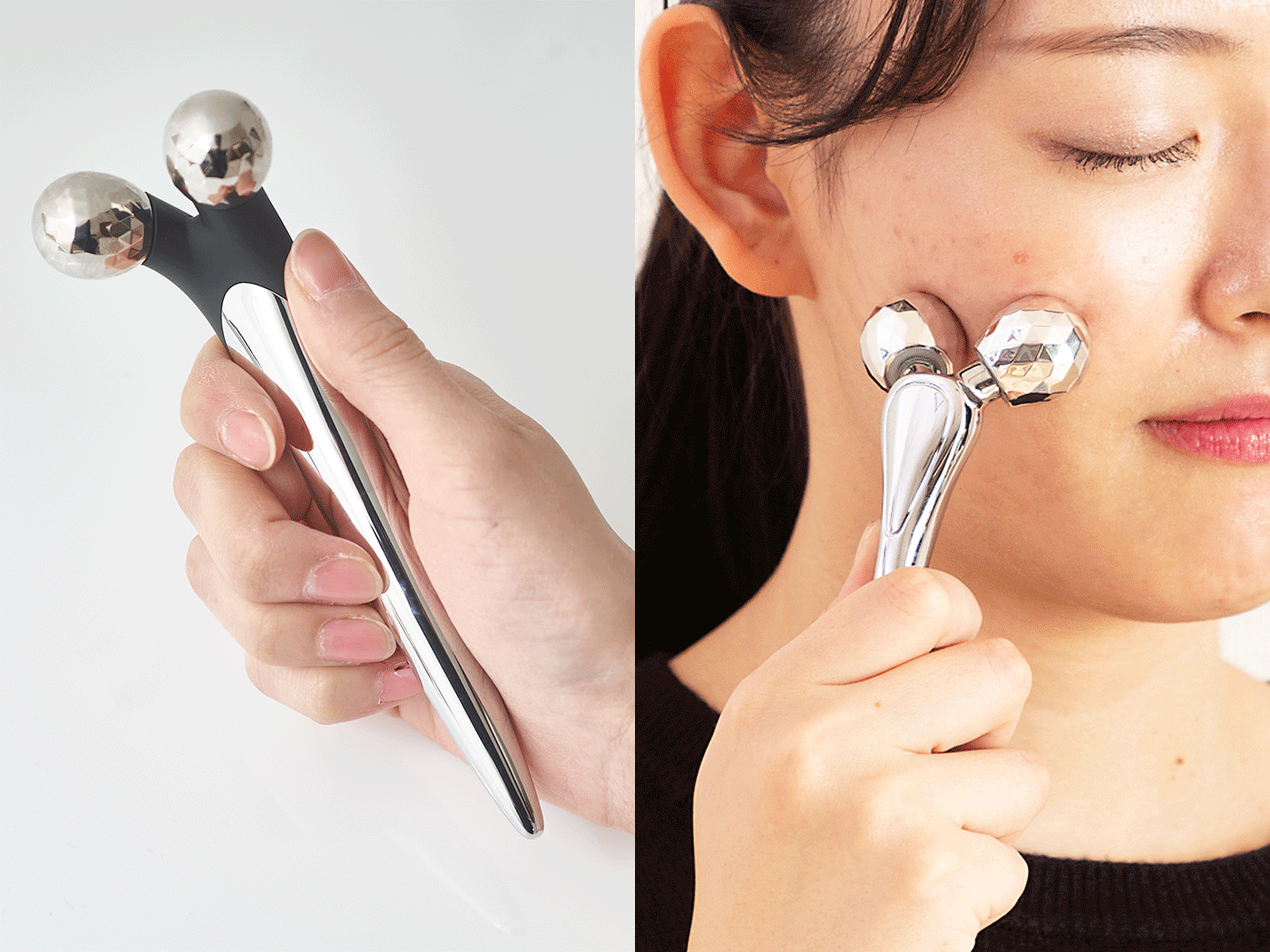 あらた ゲルマニウムスリムローラー ゲルマニウムスリムローラー