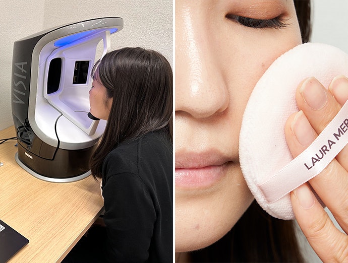 RMK シルクフィット セッティングパウダーをレビュー！クチコミ・評判