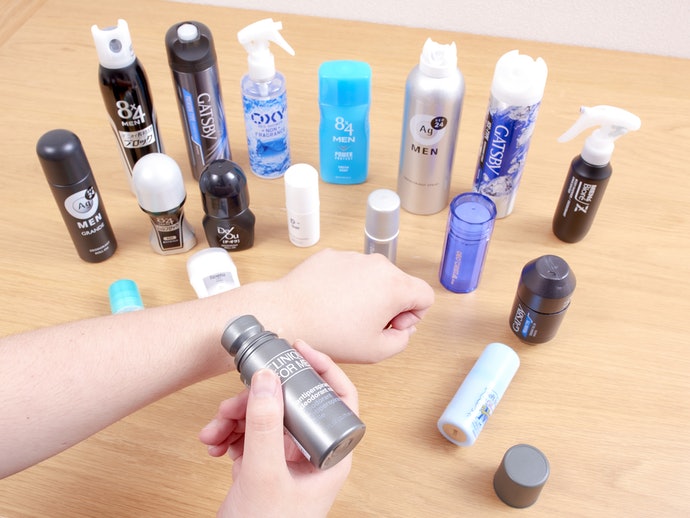 8×4 MEN リフレッシュウォーターをレビュー！クチコミ・評判をもとに