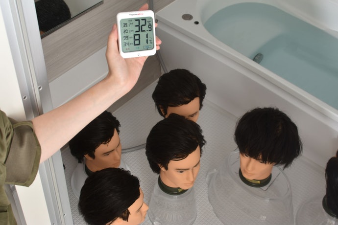 ルベル ヘアメイクアクア ムース ハードを全21商品と比較 口コミや評判を実際に使ってレビューしました Mybest