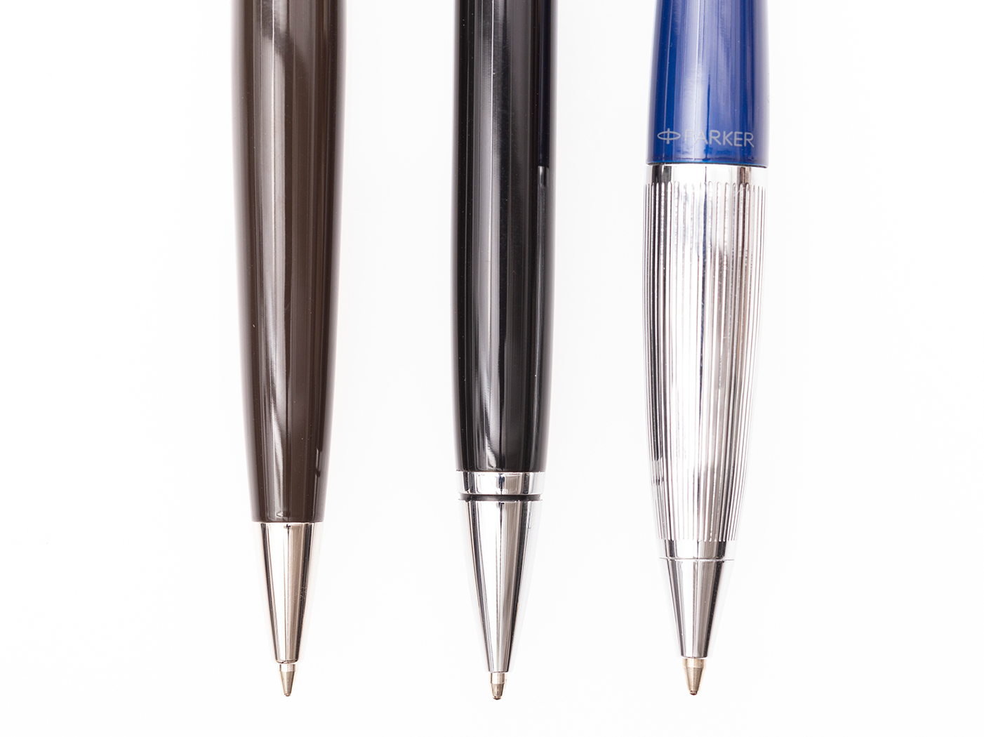 モンブラン マイスターシュテュック プラチナ クラシック