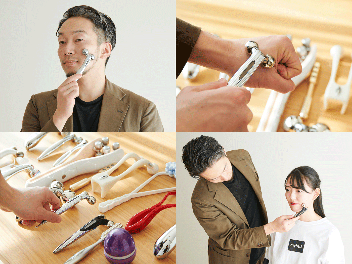 キャネット ゲルマニウムスリムローラーを全17商品と比較!口コミや評判を実際に使ってレビューしました! | mybest キャネット ゲルマニウムスリムローラーを全17商品と比較!口コミや評判を実際に使ってレビューしました! | mybest