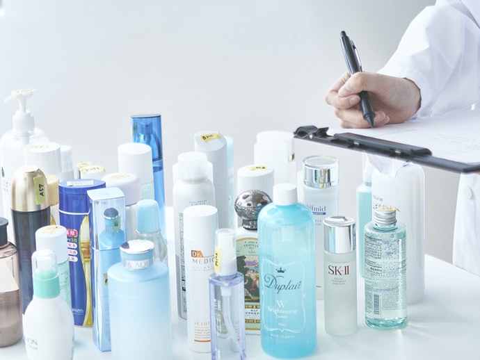 【新品】トゥヴェール　薬用ホワイトニングローションαEX 3本セット トゥヴェール スキンケアセット 薬用美白・ホワイトニング4点