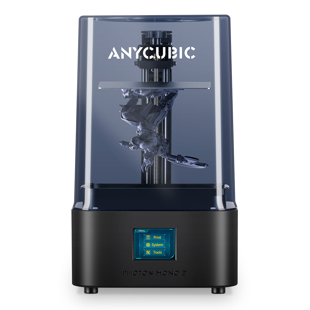 ANYCUBIC Photon Mono 2をレビュー!クチコミ・評判をもとに徹底 ANYCUBIC Photon Mono 2をレビュー!クチコミ・評判をもとに徹底