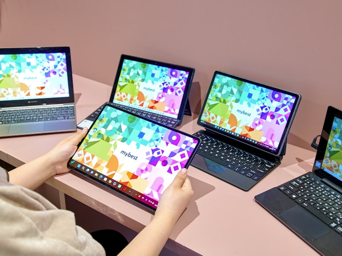 マイクロソフト Surface Go 3 8VA-00015をレビュー!クチコミ マイクロソフト Surface Go 3 8VA-00015をレビュー!クチコミ