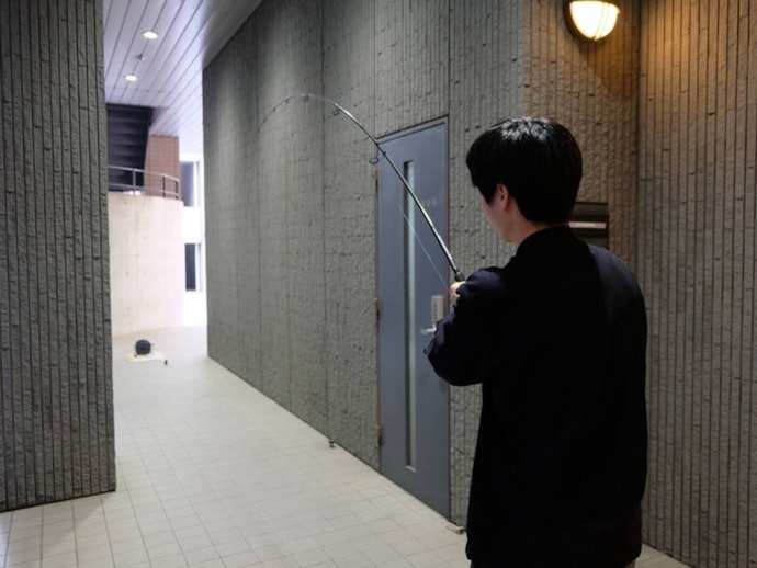 検証④ パワー