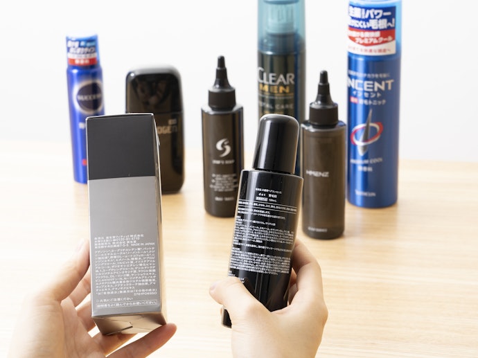 ヘアボーテ 薬用育毛エッセンスFUSSAをレビュー!クチコミ・評判 ヘアボーテ 薬用育毛エッセンスFUSSAをレビュー!クチコミ・評判