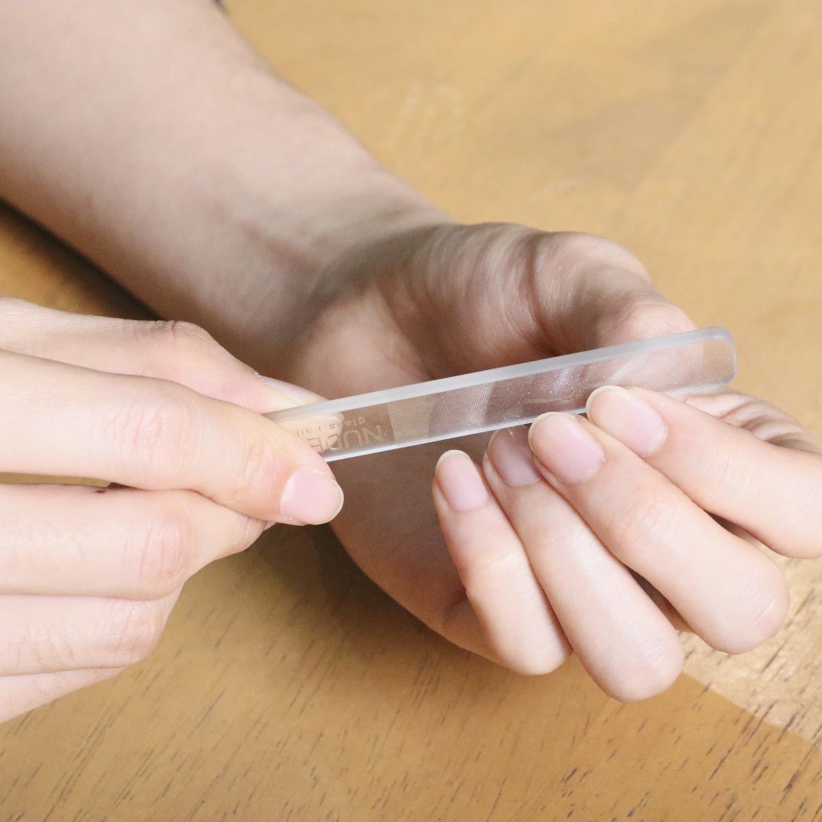 Abicom Nude Nailの悪い口コミや評判を実際に使って検証レビュー Mybest