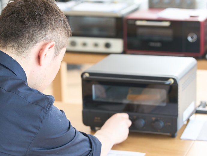 日立 コンベクションオーブントースター HMO-F100 2019年製 日立 コンベクションオーブントースター HMO-F100をレビュー！クチコミ