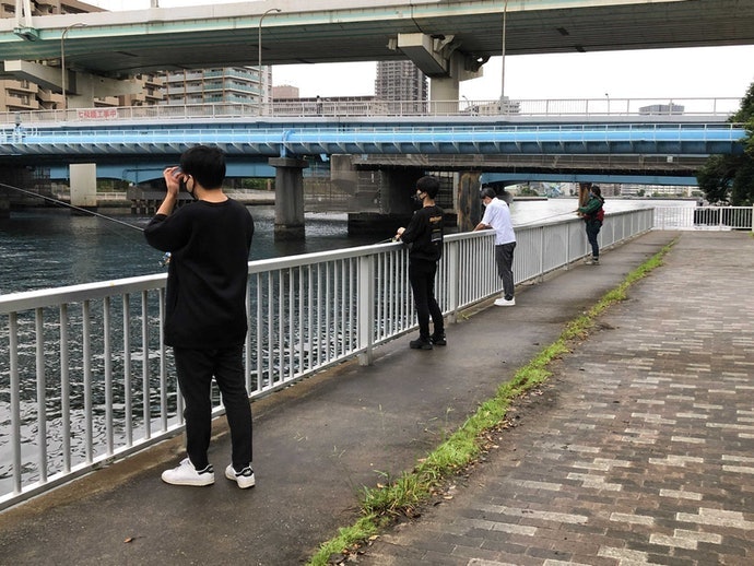 振り抜き感が良好で、初心者でも扱いやすい
