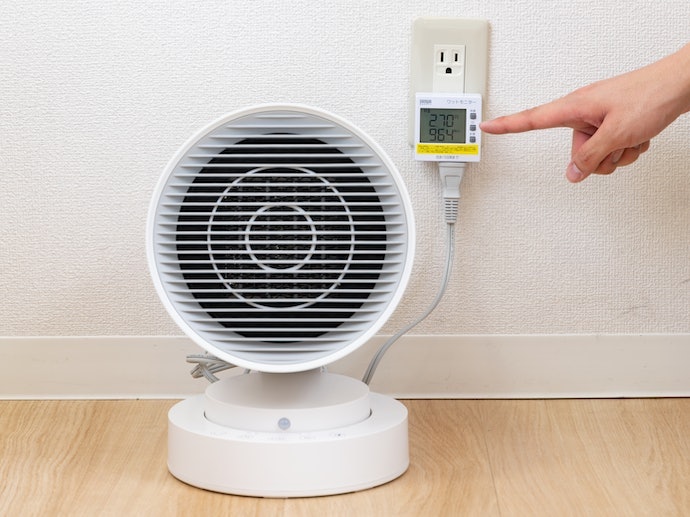 Panasonic DS-FN1200-W セラミックファンヒーター 【公式通販】 Panasonic DS-FN1200-W セラミックファンヒーター 【公式通販】