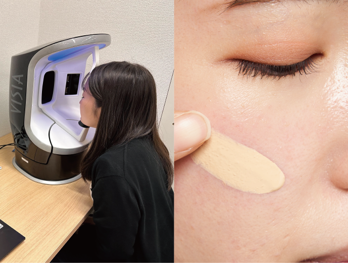 オンリーミネラル ミネラルエッセンスBBクリーム オークルをレビュー