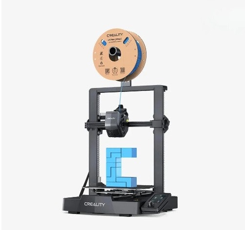 Creality Ender-3 V3 SEのメリットは5つ!