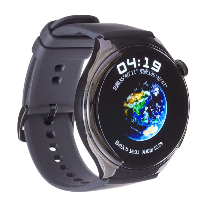 HUAWEI WATCH 4のデメリットは4つ!