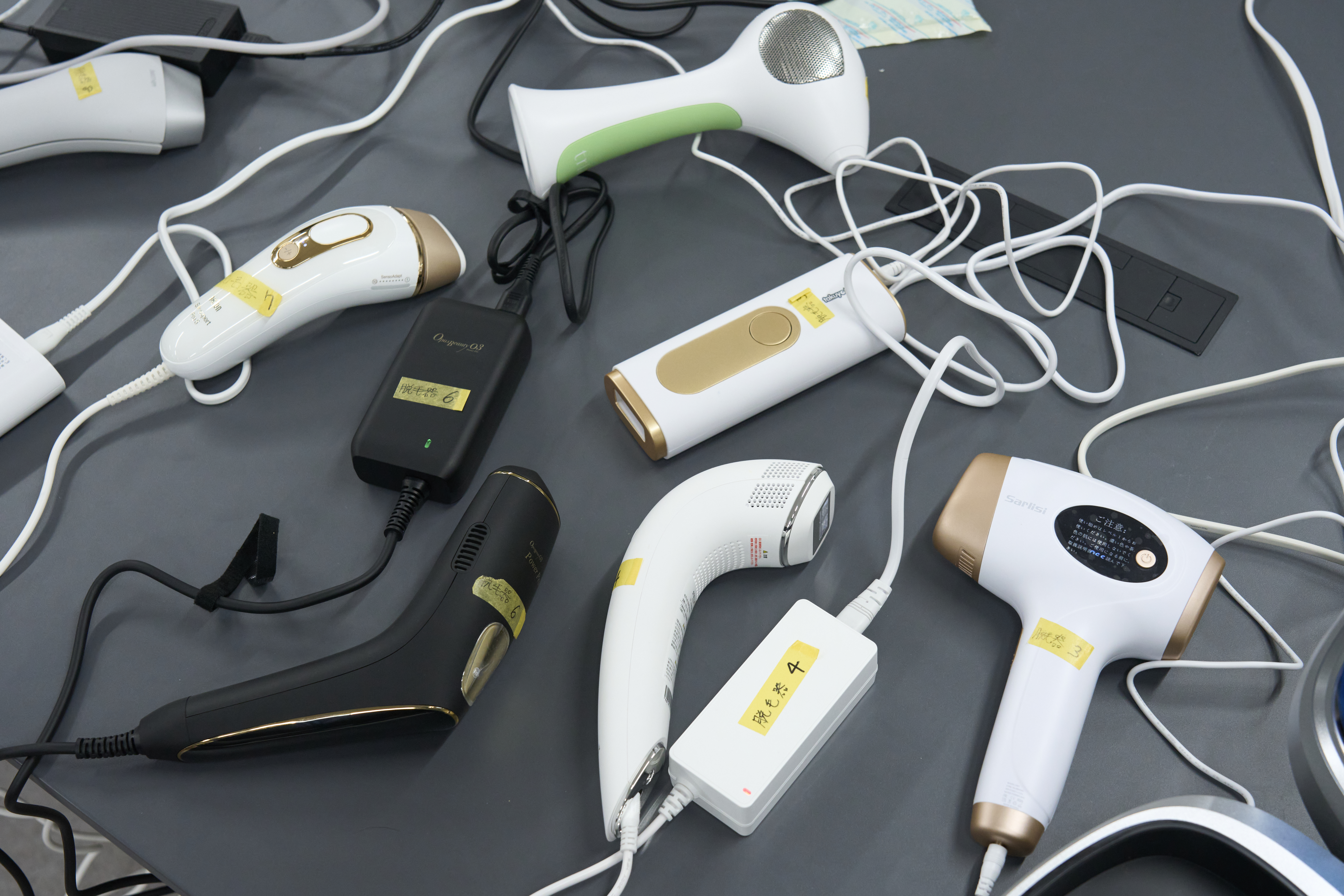 ブラウン シルクエキスパート Pro5の評判・口コミは？実際に使用して