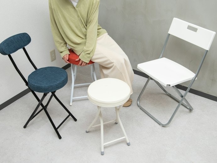 ikea イケア nisse ニッセ オレンジ 5脚セット 折り畳み椅子 チェア ikea イケア nisse ニッセ オレンジ 5脚セット 折り畳み椅子 チェア