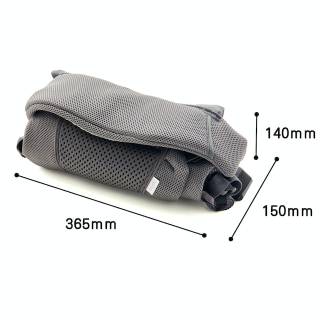 アップリカ コアラ ウルトラメッシュEXをレビュー！クチコミ