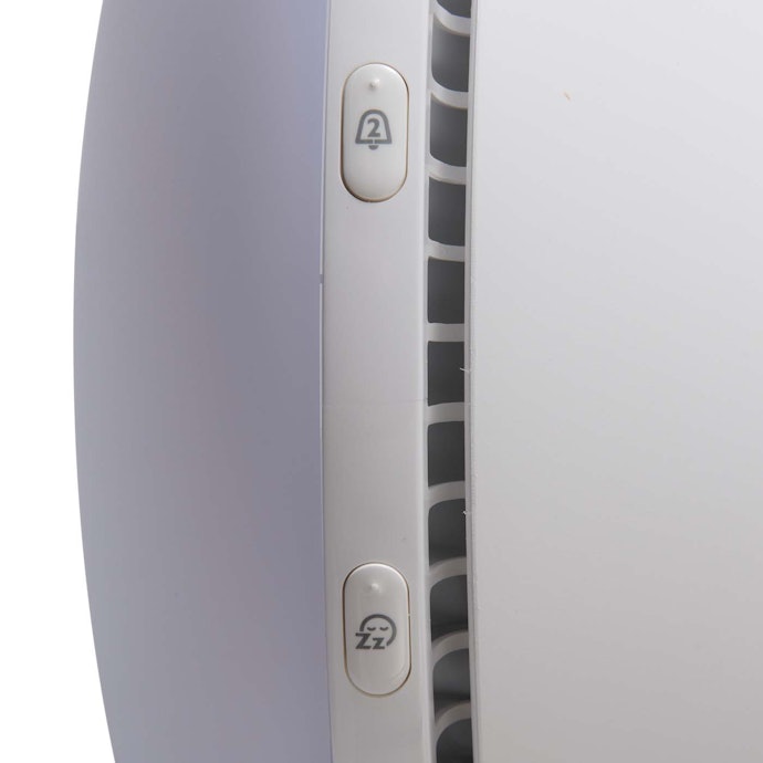 フィリップス SmartSleep ウェイクアップ ライト HF3519/15を フィリップス SmartSleep ウェイクアップ ライト HF3519/15を