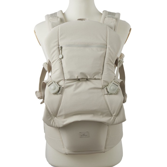 ラッキー工業 BABY CARRIER ONのメリットは5つ!