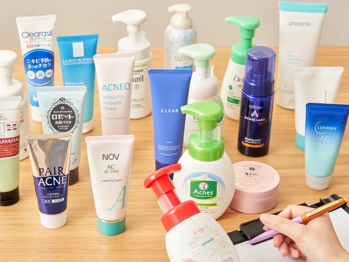 【ニキビ肌に◎】HIN アクネスラボ 洗顔フォーム 480ml 3本セット ニキビ肌に◎】HIN アクネスラボ 洗顔フォーム 480ml 3本セット