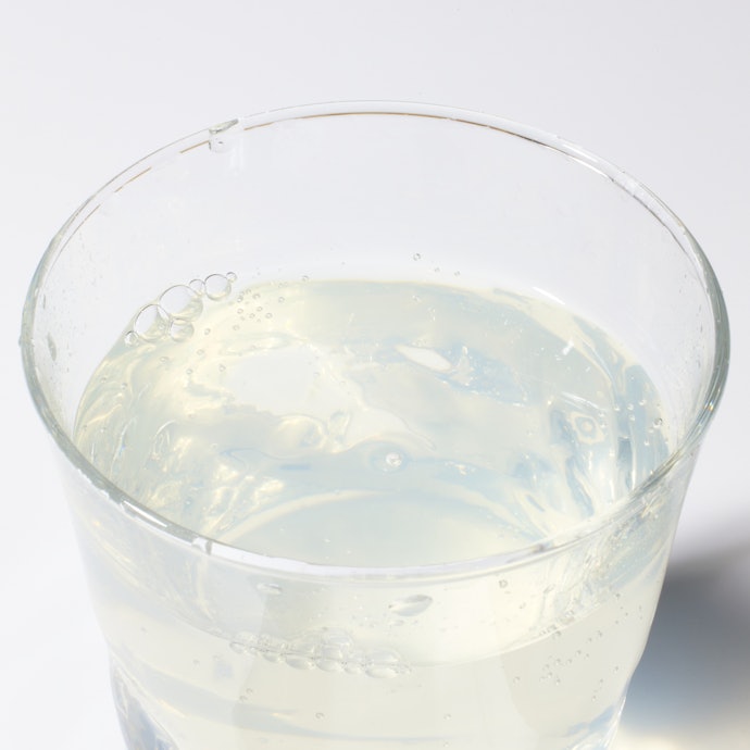 レモンの酸味や苦味がしっかりと感じられ、ジュース感覚で飲みたい人にはよい