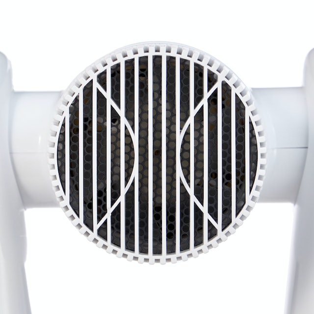 三ッ谷電機 ペティオン ペットドライヤー スリム PSM-1100をレビュー